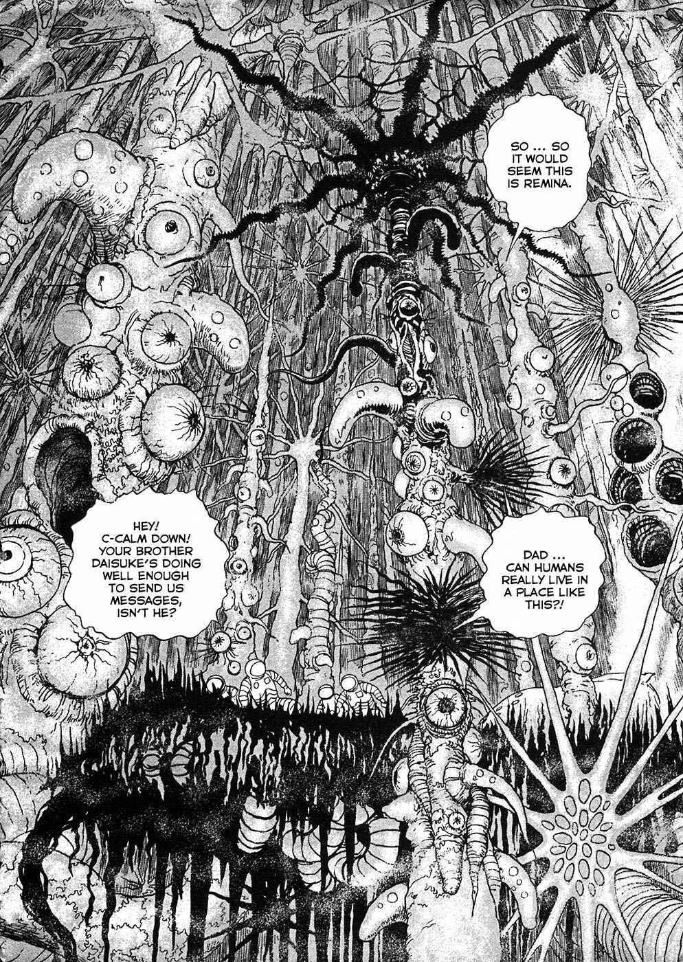 Page 27 Chapter 5 Hellstar Remina