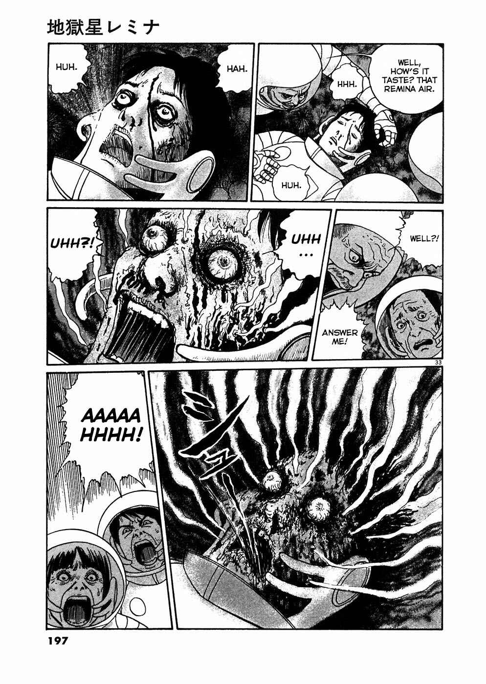 Page 30 Chapter 5 Hellstar Remina