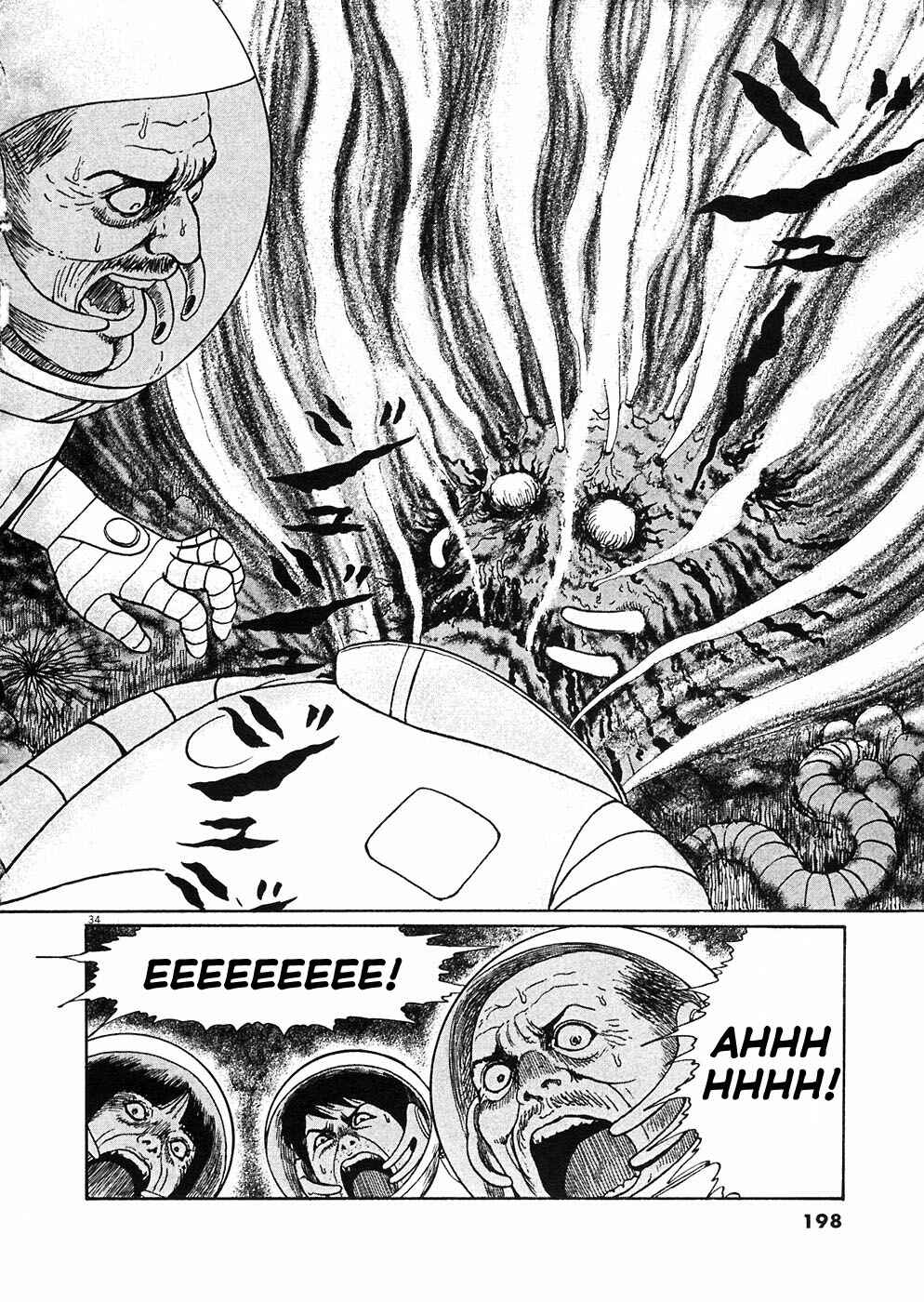 Page 31 Chapter 5 Hellstar Remina