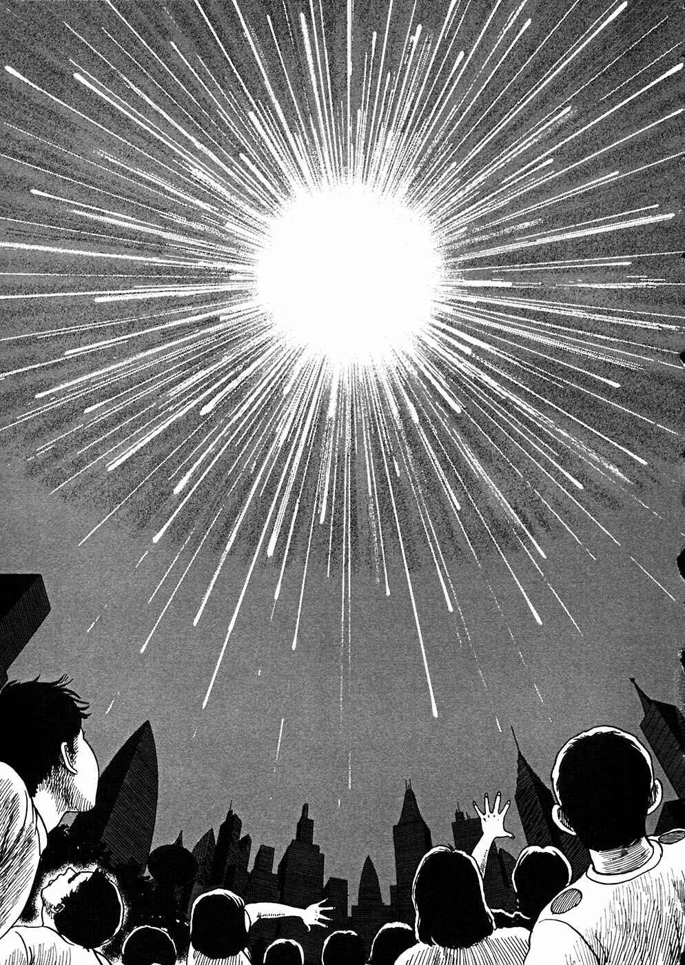 Page 14 Chapter 3 Hellstar Remina
