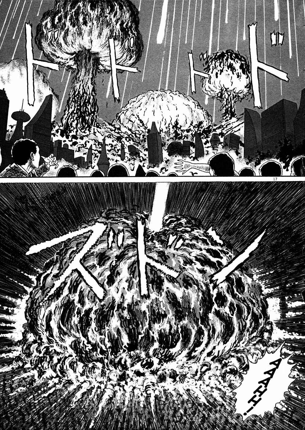 Page 16 Chapter 3 Hellstar Remina