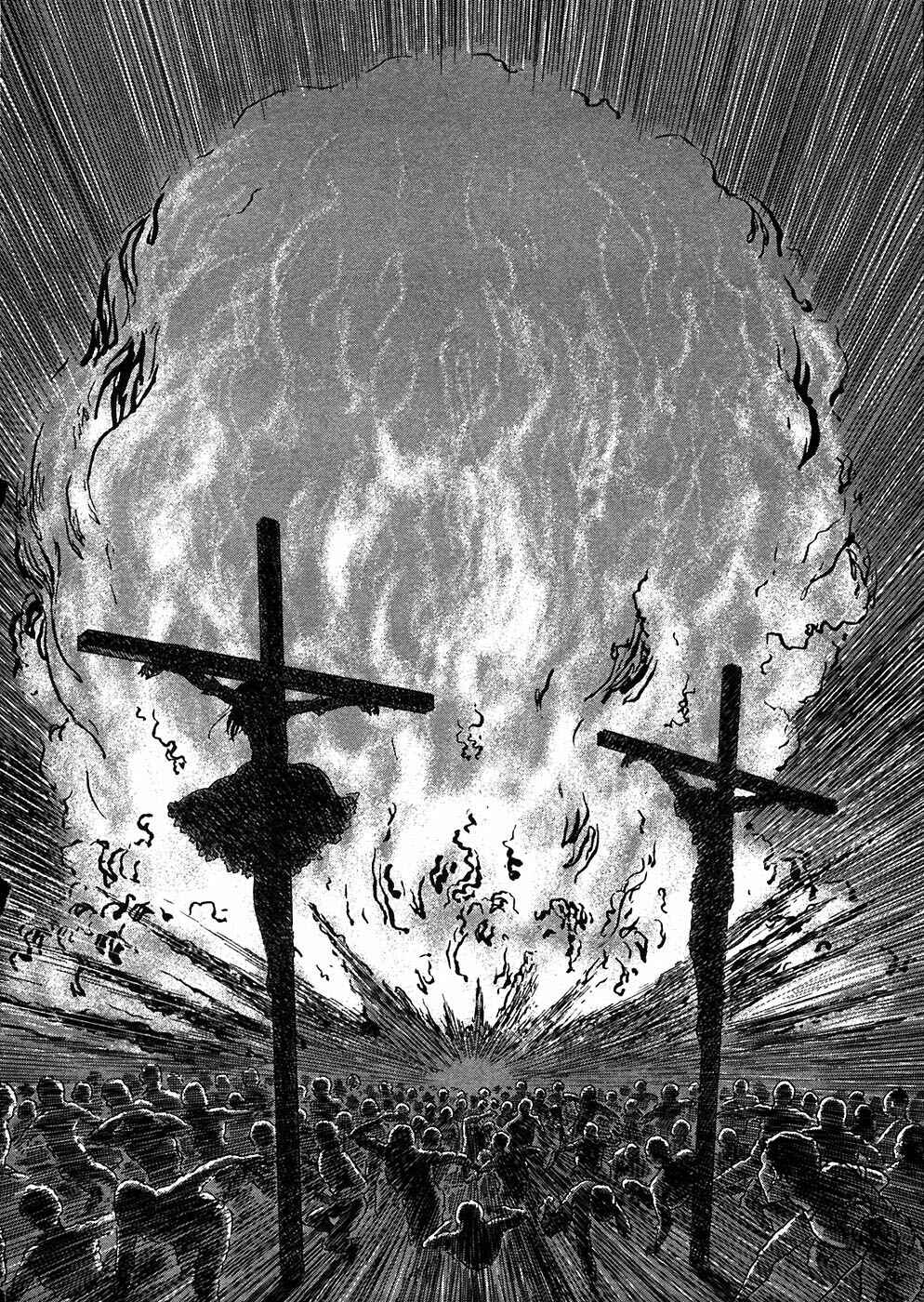 Page 17 Chapter 3 Hellstar Remina