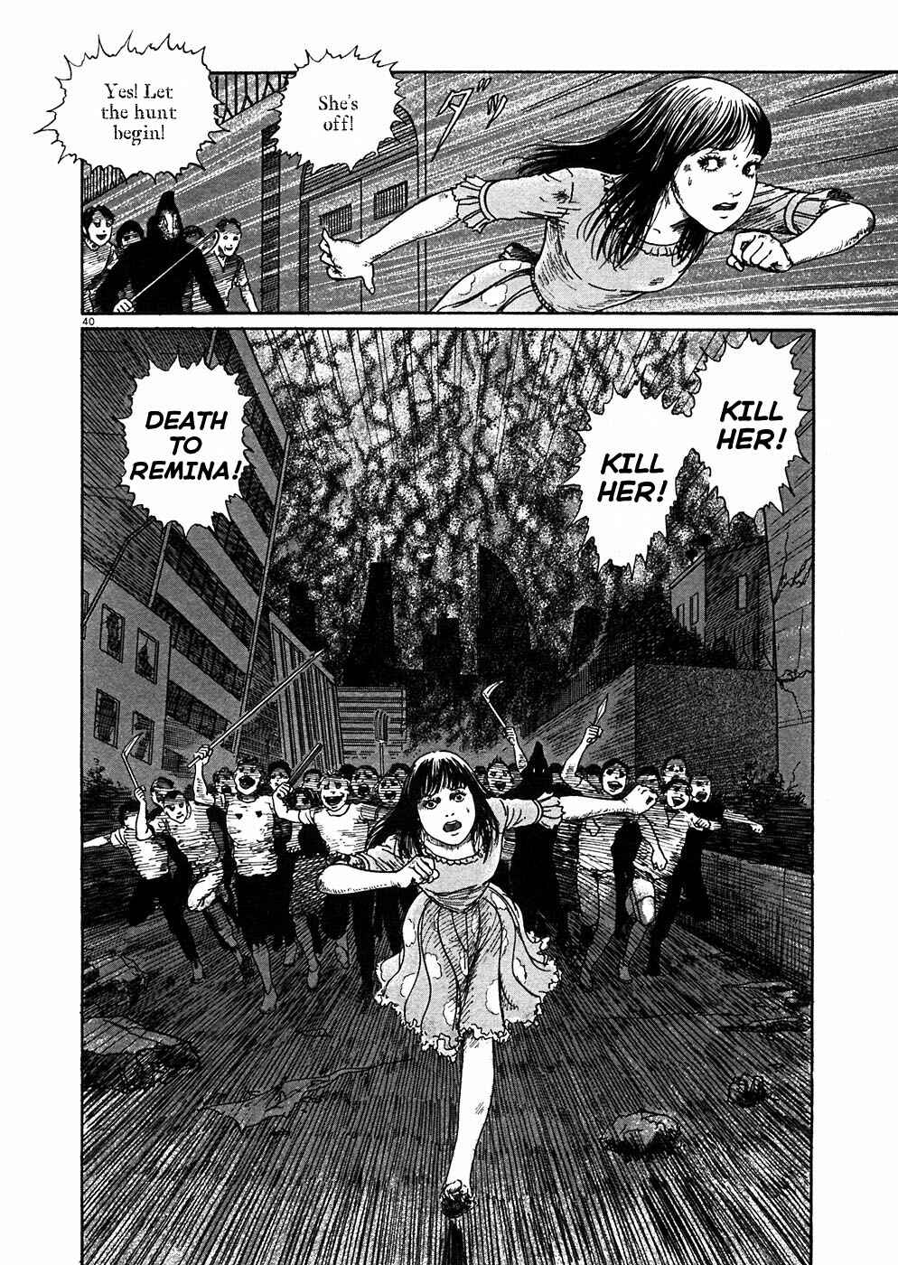 Page 39 Chapter 3 Hellstar Remina