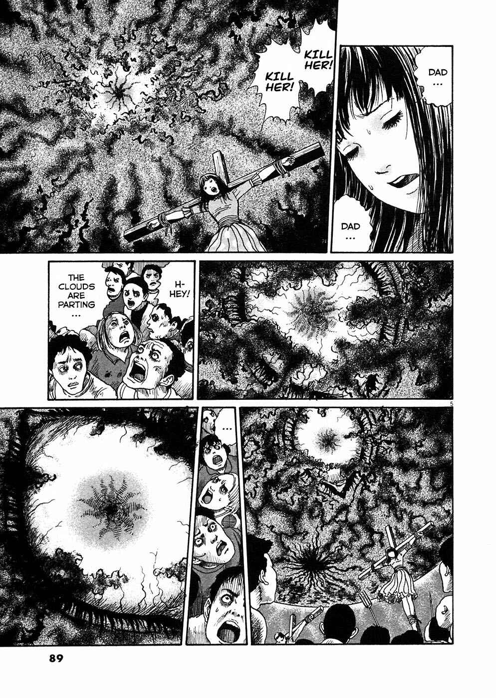 Page 5 Chapter 3 Hellstar Remina