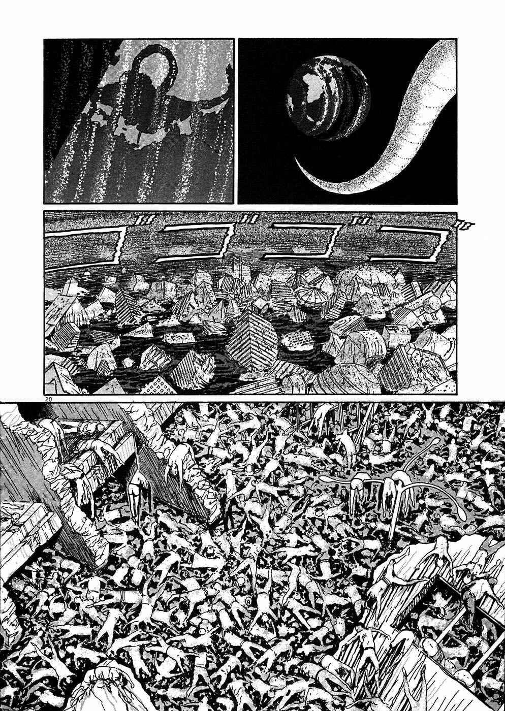 Page 20 Chapter 6 Hellstar Remina