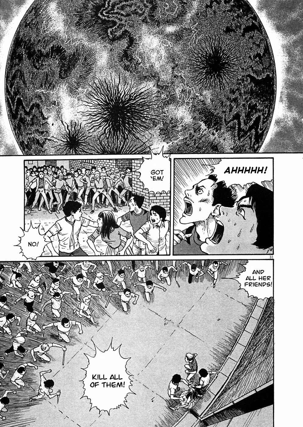 Page 29 Chapter 2 Hellstar Remina