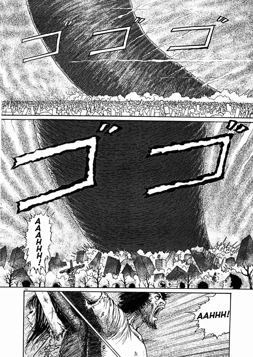 Page 23 Chapter 4 Hellstar Remina