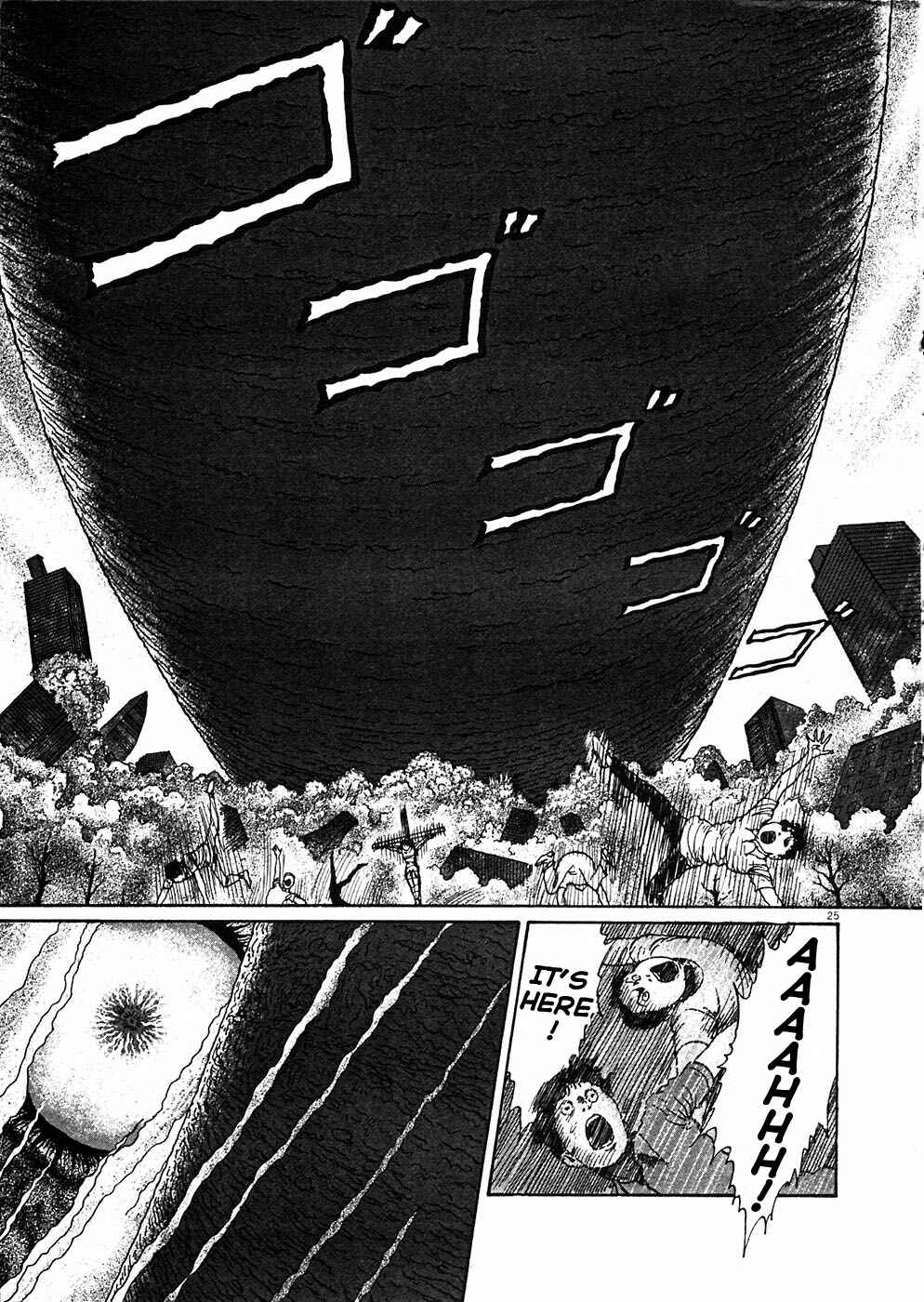 Page 24 Chapter 4 Hellstar Remina