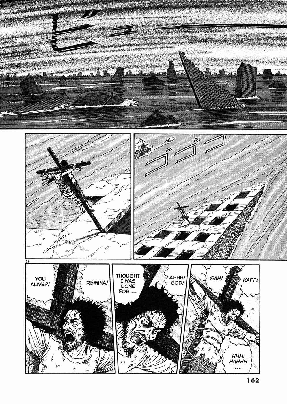 Page 37 Chapter 4 Hellstar Remina