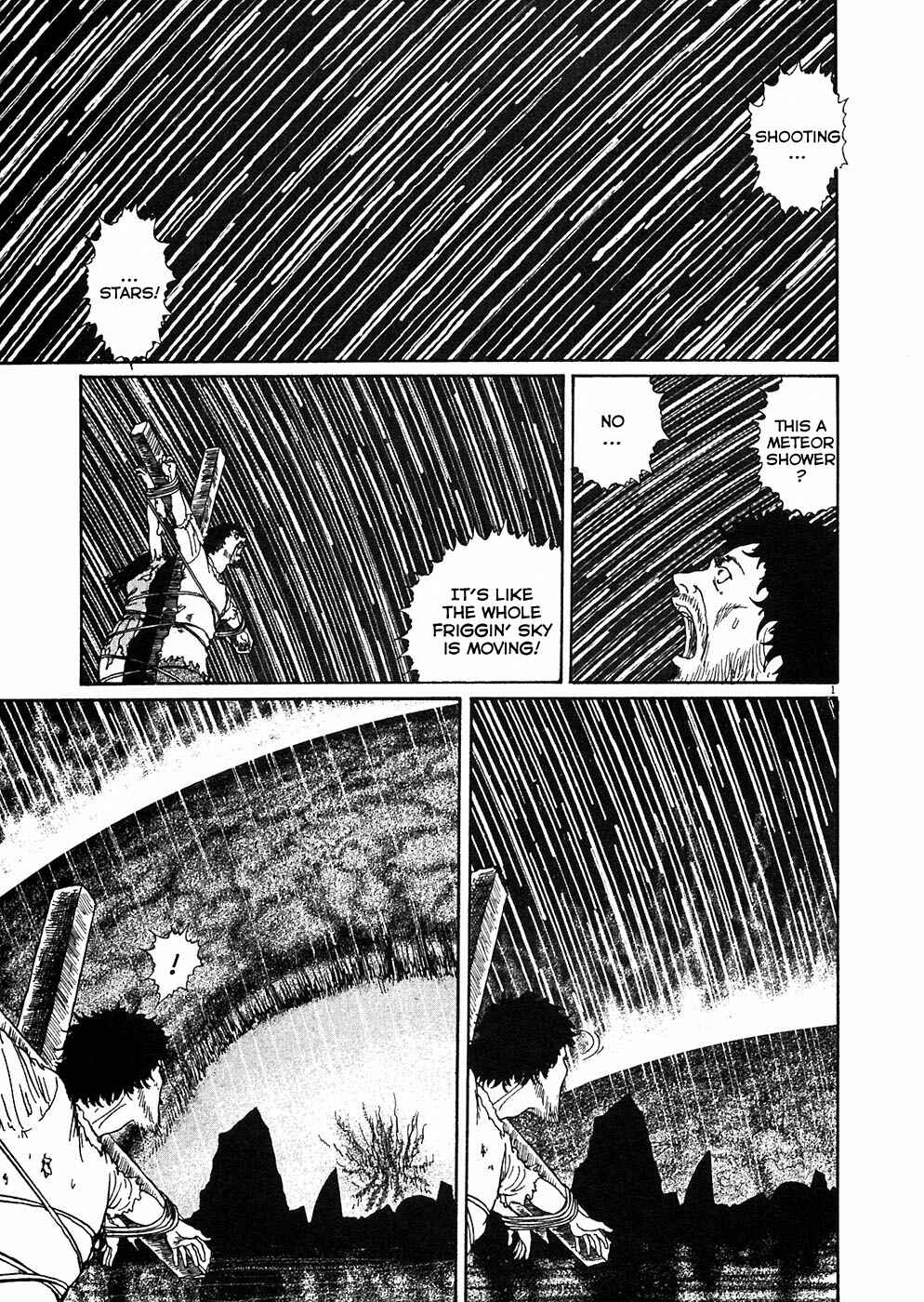 Page 40 Chapter 4 Hellstar Remina