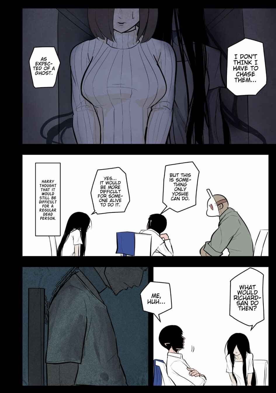 Page 4 Chapter 4 Killers Holiday