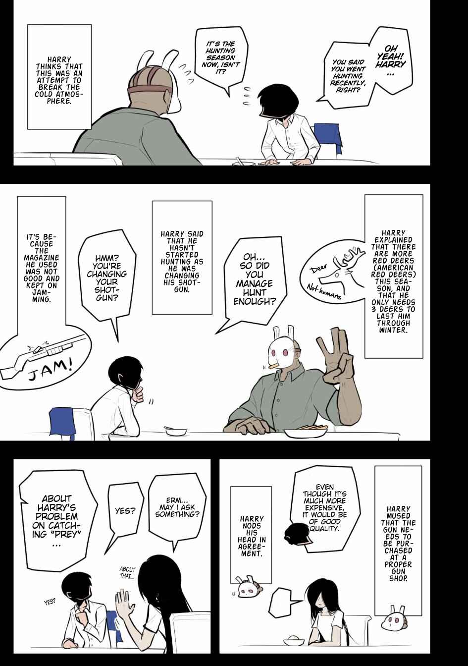 Page 7 Chapter 4 Killers Holiday