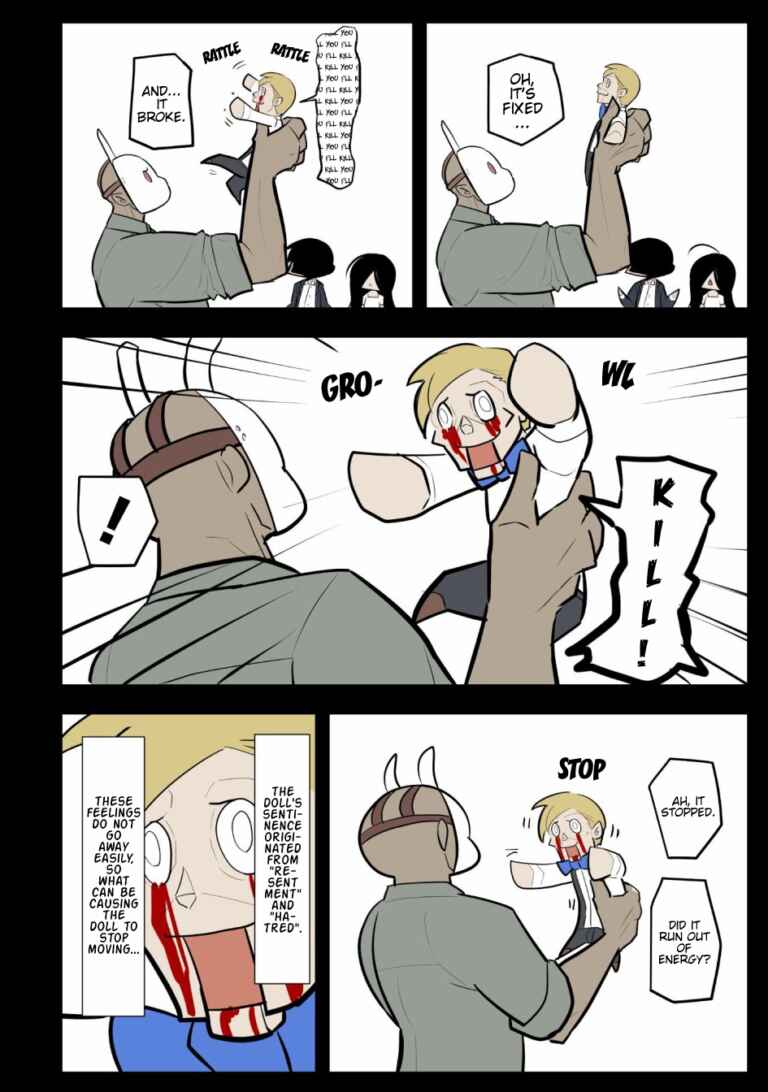 Page 2 Chapter 5 Killers Holiday