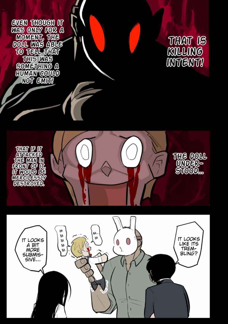 Page 3 Chapter 5 Killers Holiday