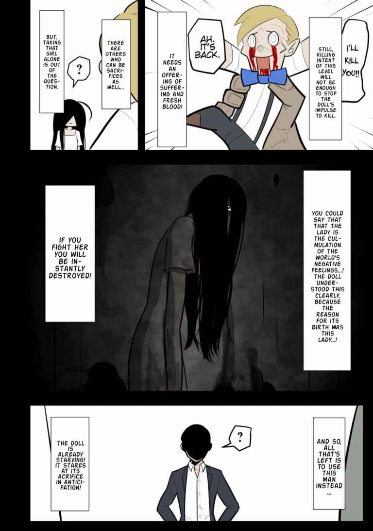 Page 4 Chapter 5 Killers Holiday