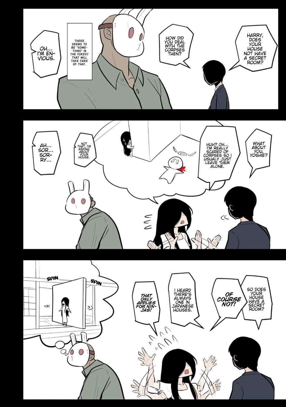 Page 2 Chapter 3 Killers Holiday
