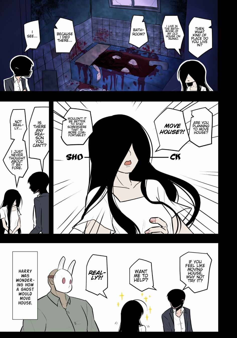 Page 3 Chapter 3 Killers Holiday