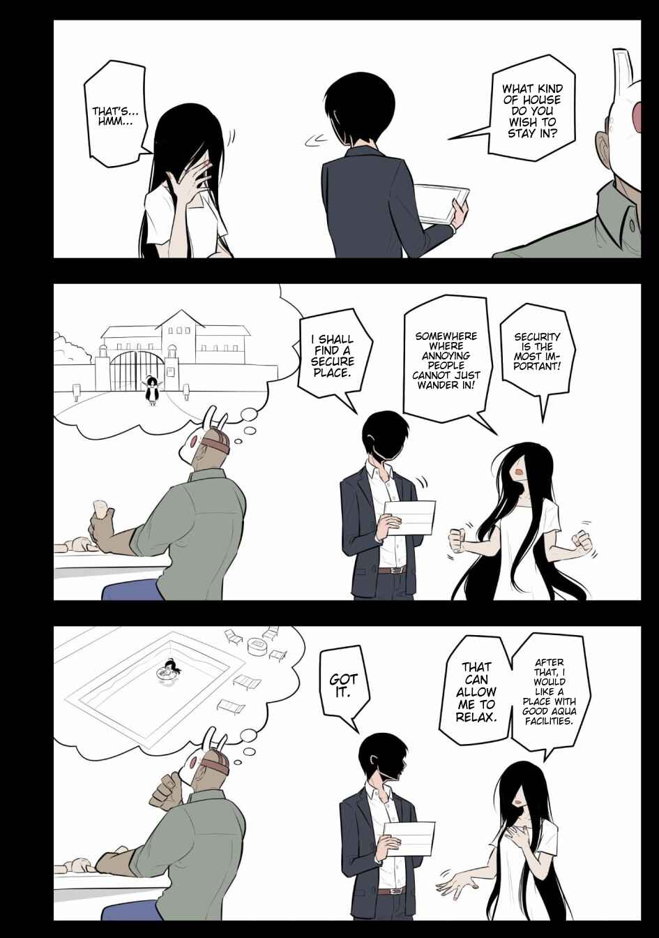 Page 4 Chapter 3 Killers Holiday