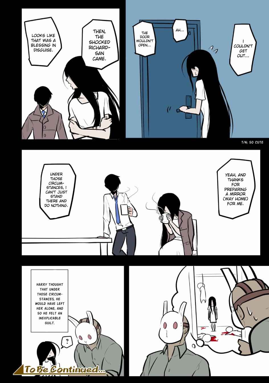Page 8 Chapter 2 Killers Holiday