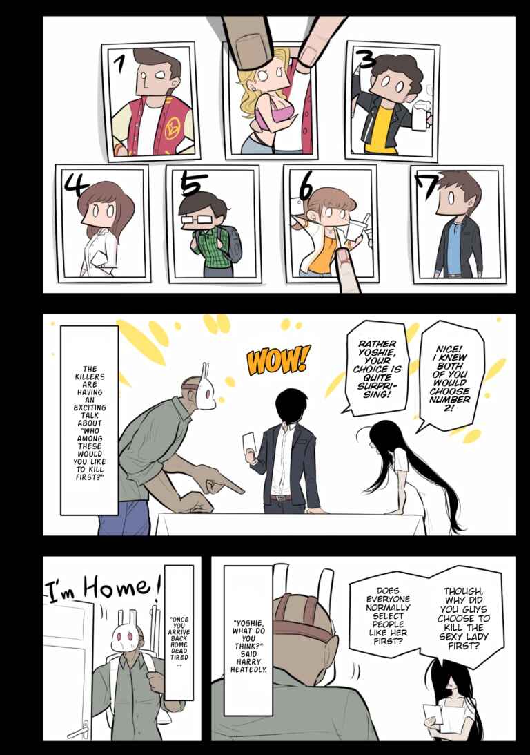 Page 2 Chapter 6 Killers Holiday