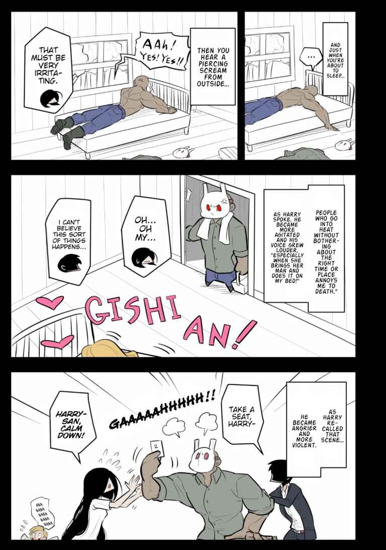 Page 3 Chapter 6 Killers Holiday