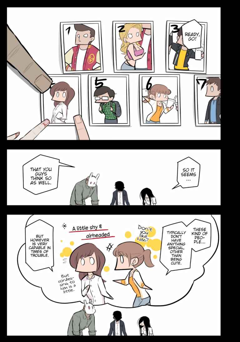 Page 7 Chapter 6 Killers Holiday