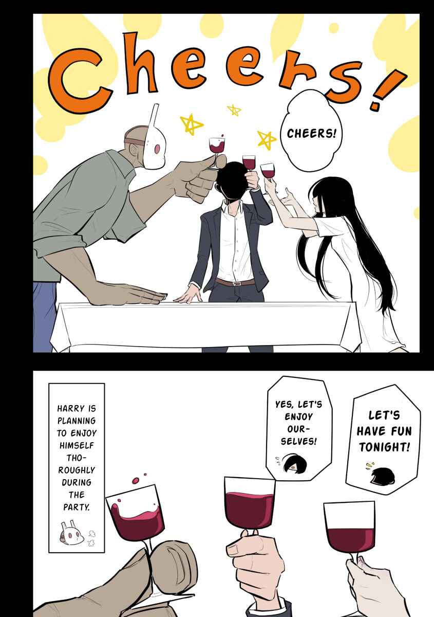 Page 2 Chapter 1 Killers Holiday