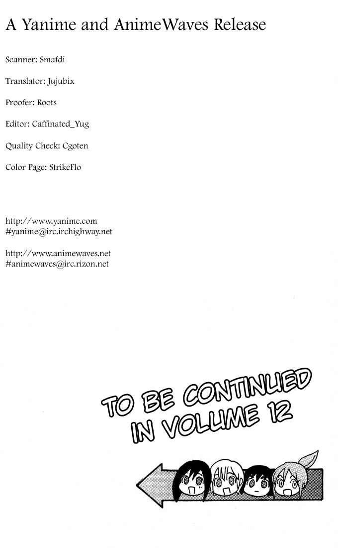 Page 21 Chapter 98 Ichigo 100%