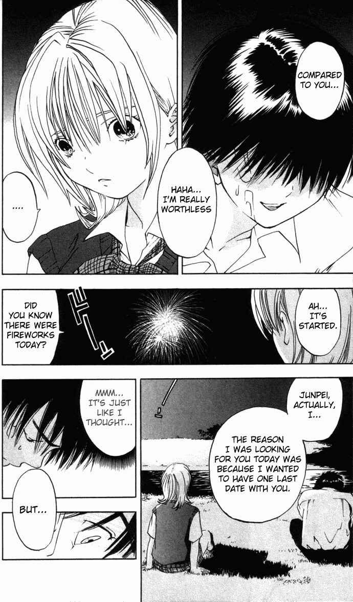 Page 18 Chapter 26 Ichigo 100%