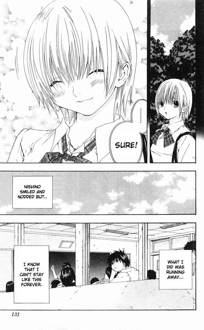 Page 5 Chapter 141 Ichigo 100%