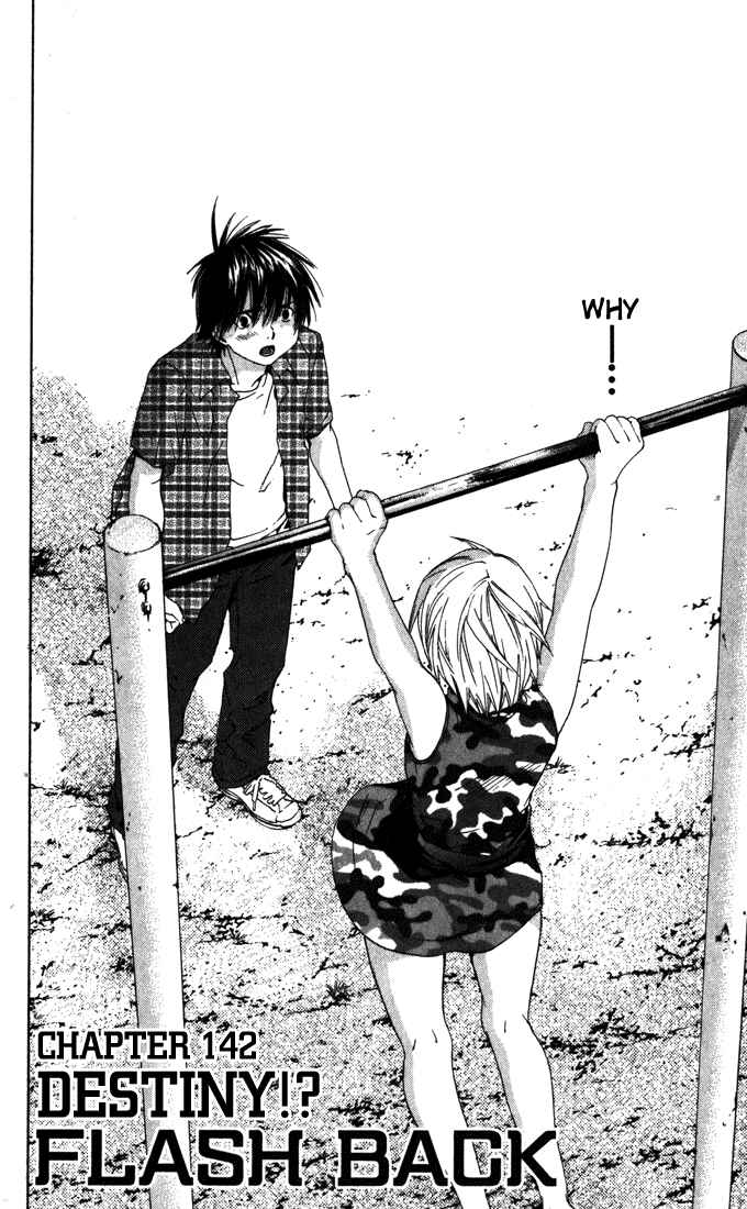 Page 4 Chapter 142 Ichigo 100%