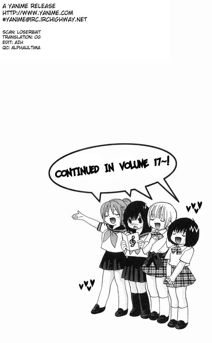Page 22 Chapter 143 Ichigo 100%
