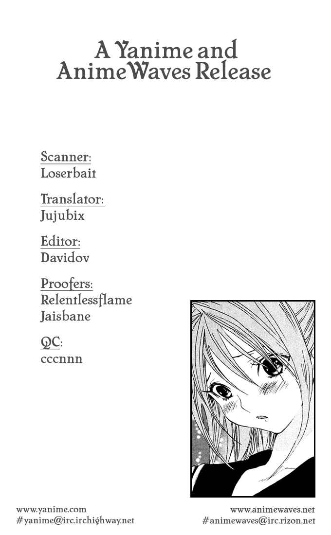 Page 18 Chapter 110 Ichigo 100%