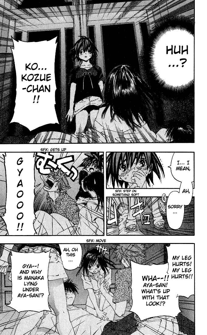 Page 5 Chapter 132 Ichigo 100%