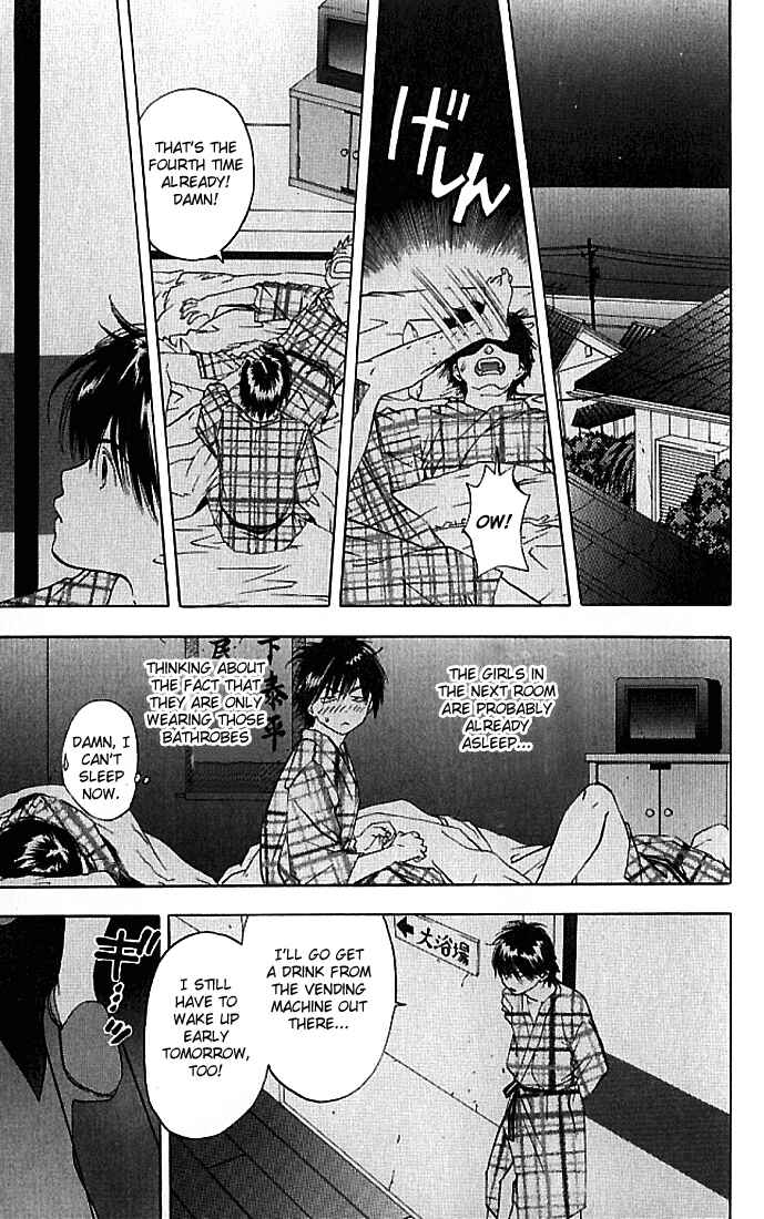 Page 16 Chapter 31 Ichigo 100%