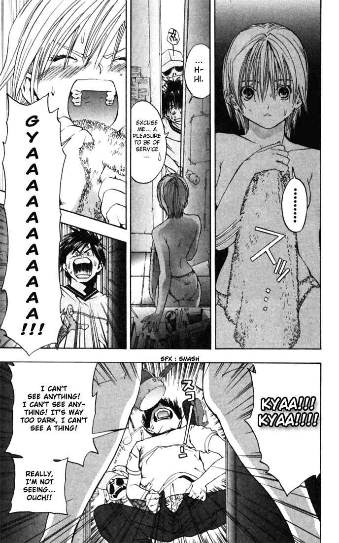 Page 7 Chapter 64 Ichigo 100%