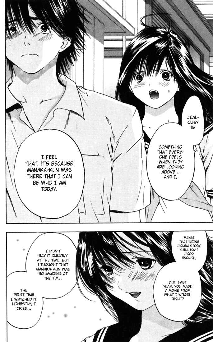 Page 16 Chapter 65 Ichigo 100%