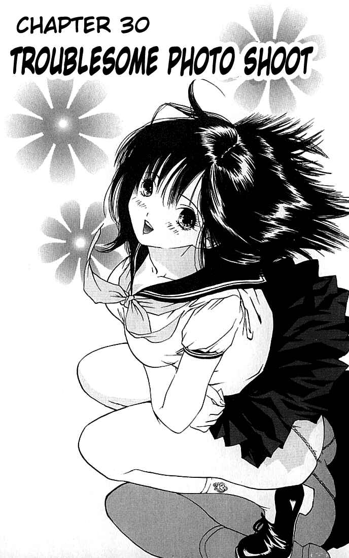 Page 2 Chapter 30 Ichigo 100%