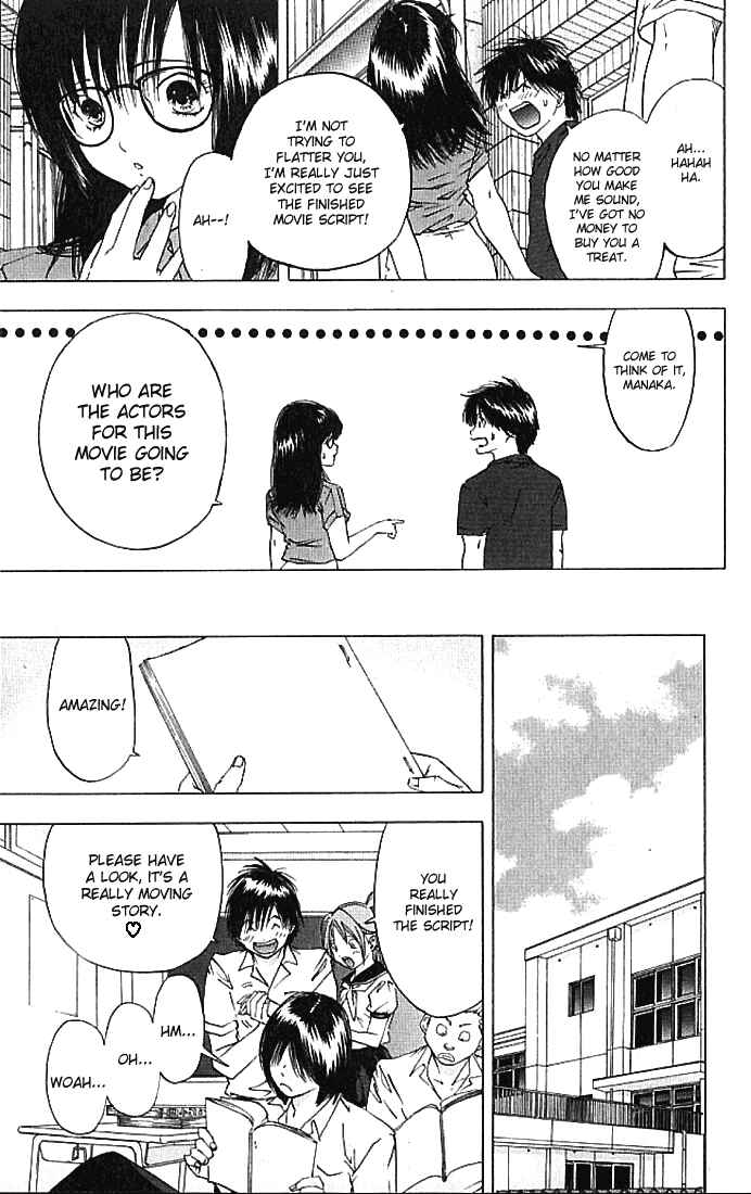 Page 6 Chapter 30 Ichigo 100%