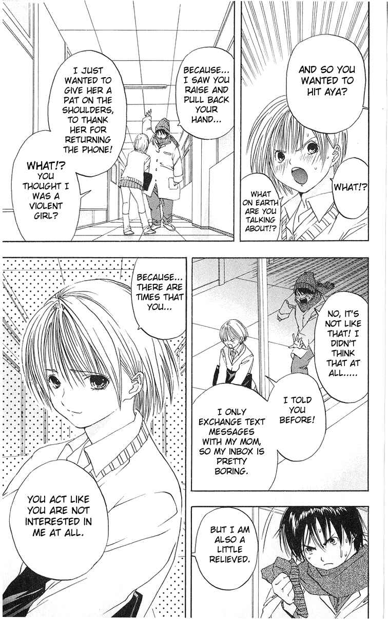 Page 13 Chapter 6 Ichigo 100%