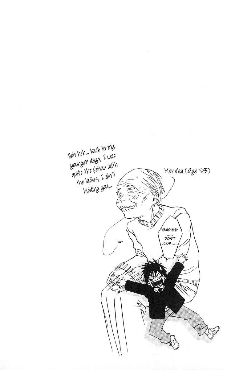 Page 18 Chapter 6 Ichigo 100%