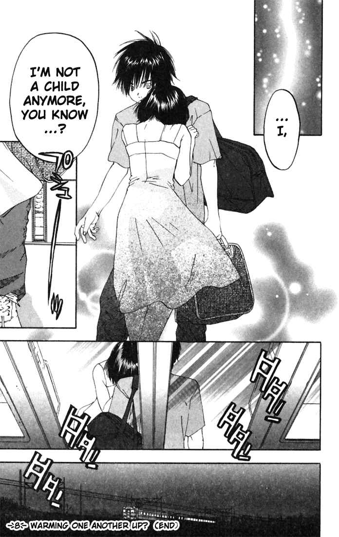 Page 19 Chapter 71 Ichigo 100%