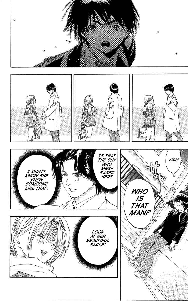 Page 10 Chapter 3 Ichigo 100%