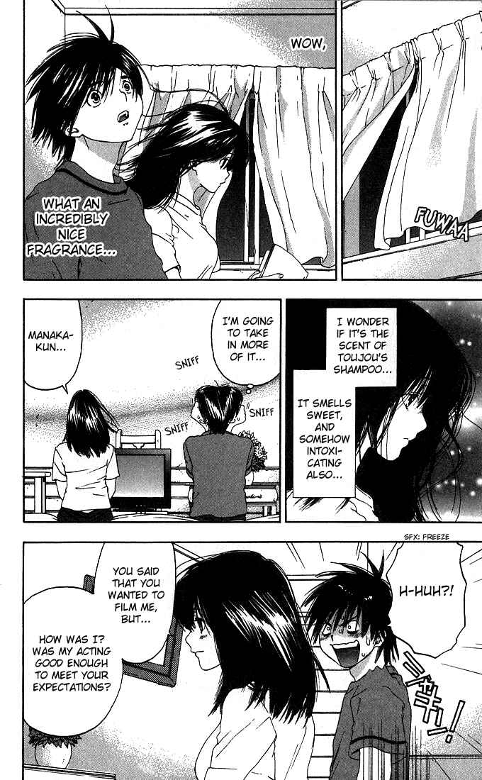 Page 16 Chapter 134 Ichigo 100%