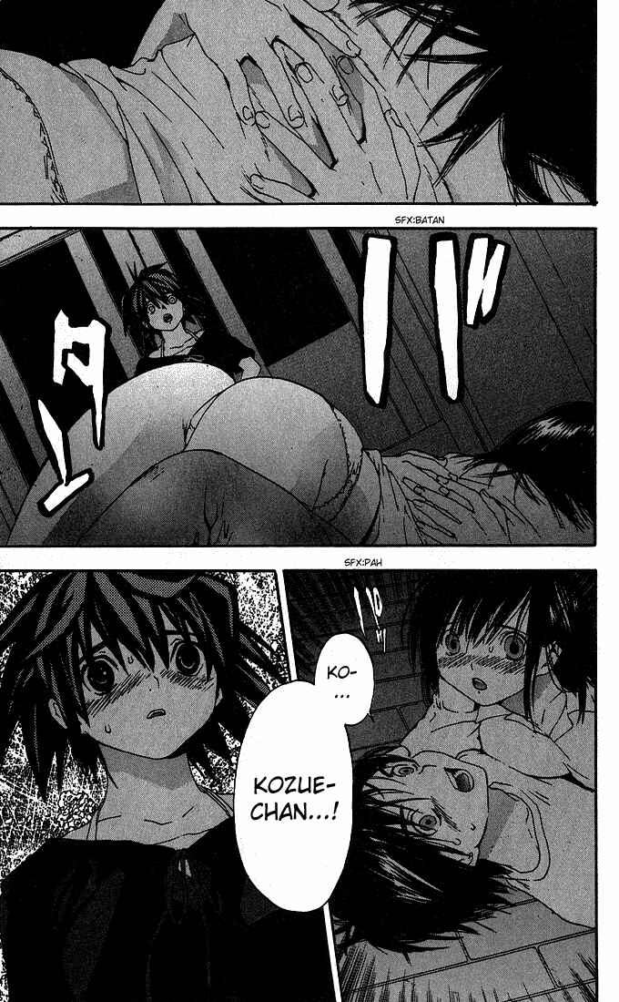 Page 22 Chapter 131 Ichigo 100%