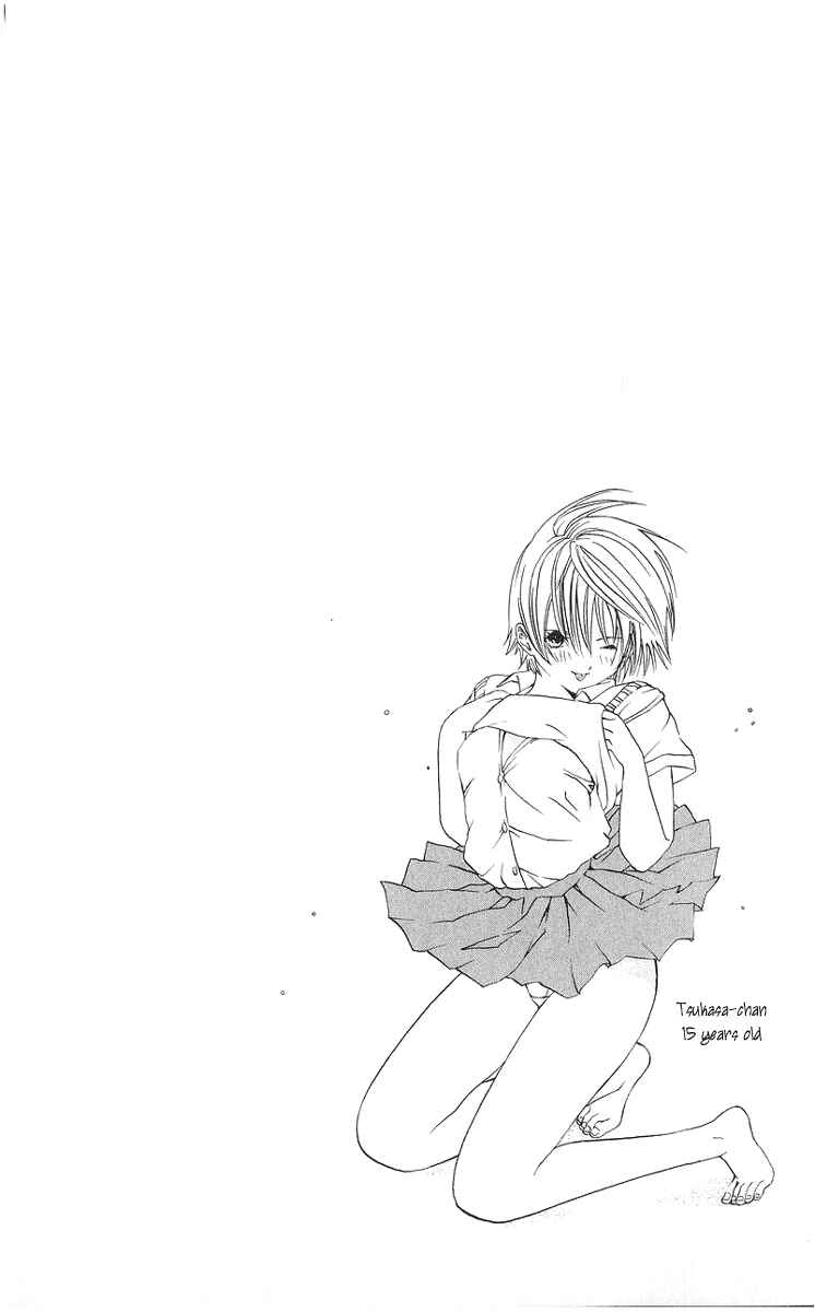 Page 17 Chapter 5 Ichigo 100%