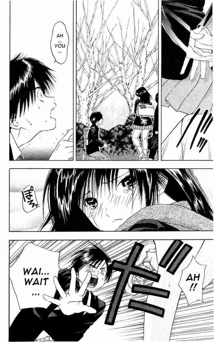 Page 10 Chapter 13 Ichigo 100%