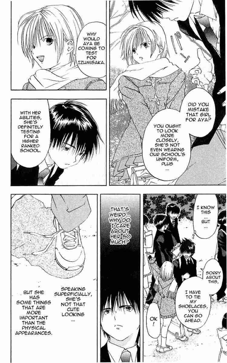 Page 6 Chapter 13 Ichigo 100%