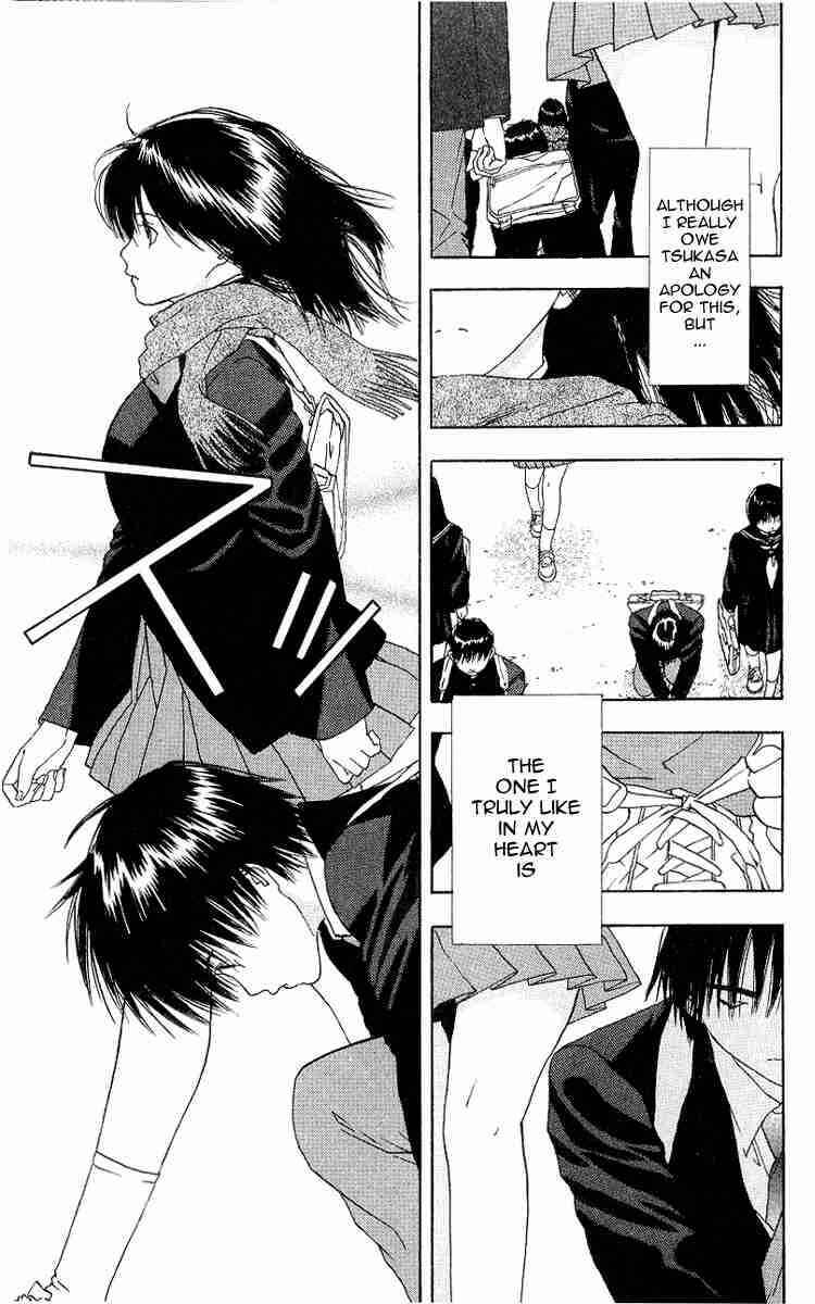 Page 7 Chapter 13 Ichigo 100%
