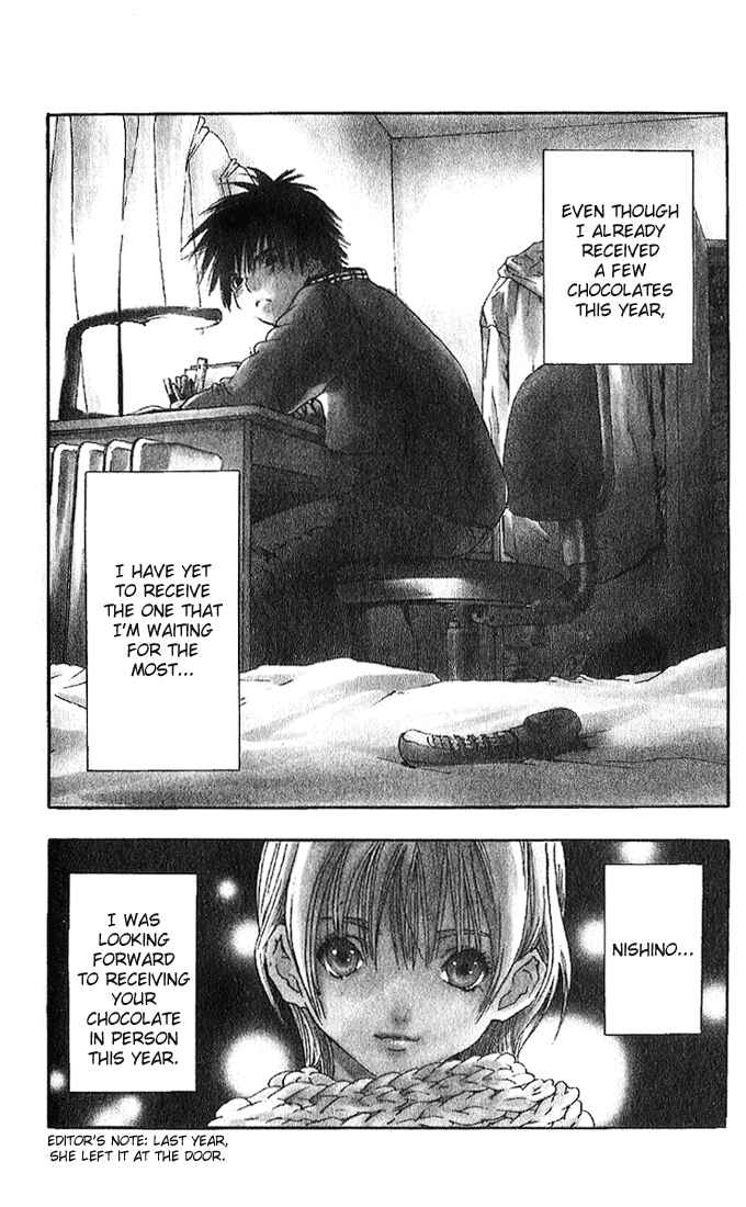 Page 3 Chapter 95 Ichigo 100%